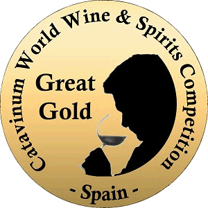 Catavinum Wine & Spirit Competition 2021